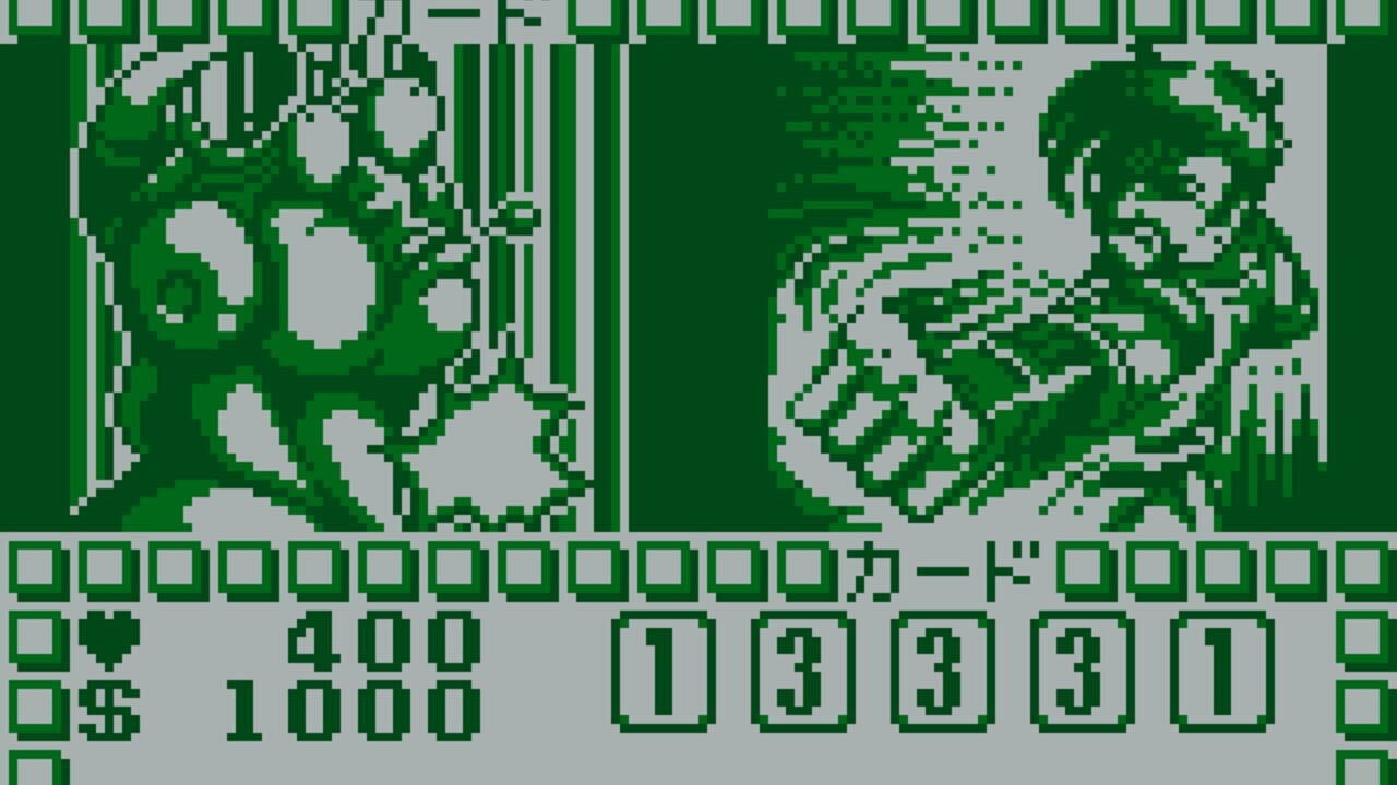 Undercover Cops Gaiden: Hakaishin Garumaa thumbnail 5