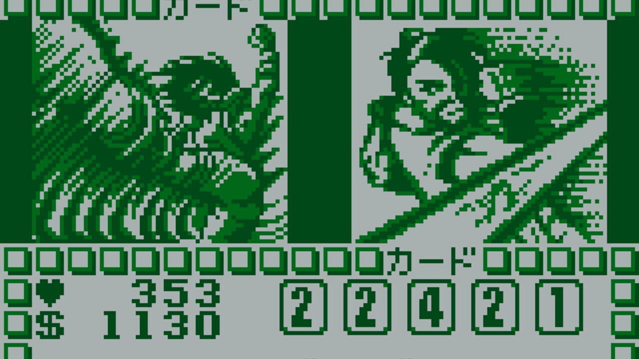 Undercover Cops Gaiden: Hakaishin Garumaa thumbnail 9