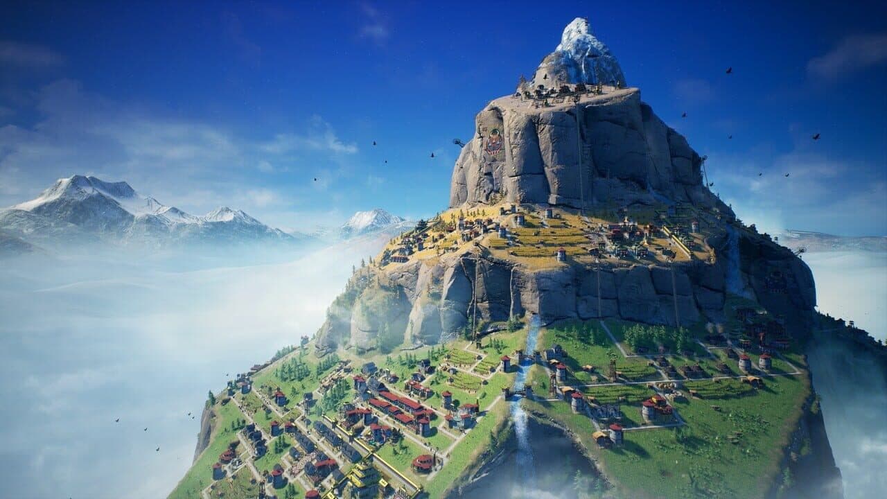 Laysara: Summit Kingdom thumbnail 2