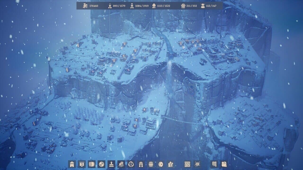 Laysara: Summit Kingdom thumbnail 6
