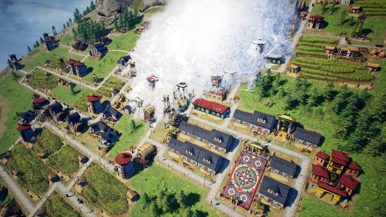 Laysara: Summit Kingdom thumbnail 5
