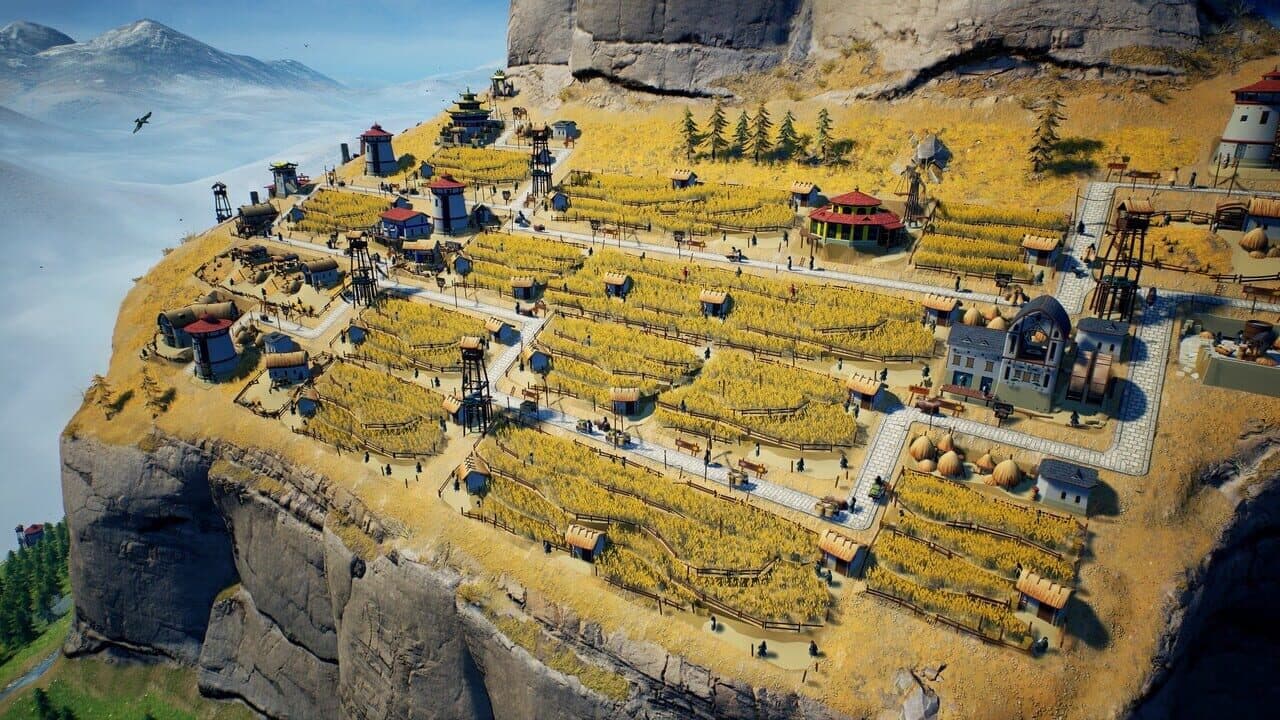 Laysara: Summit Kingdom thumbnail 8