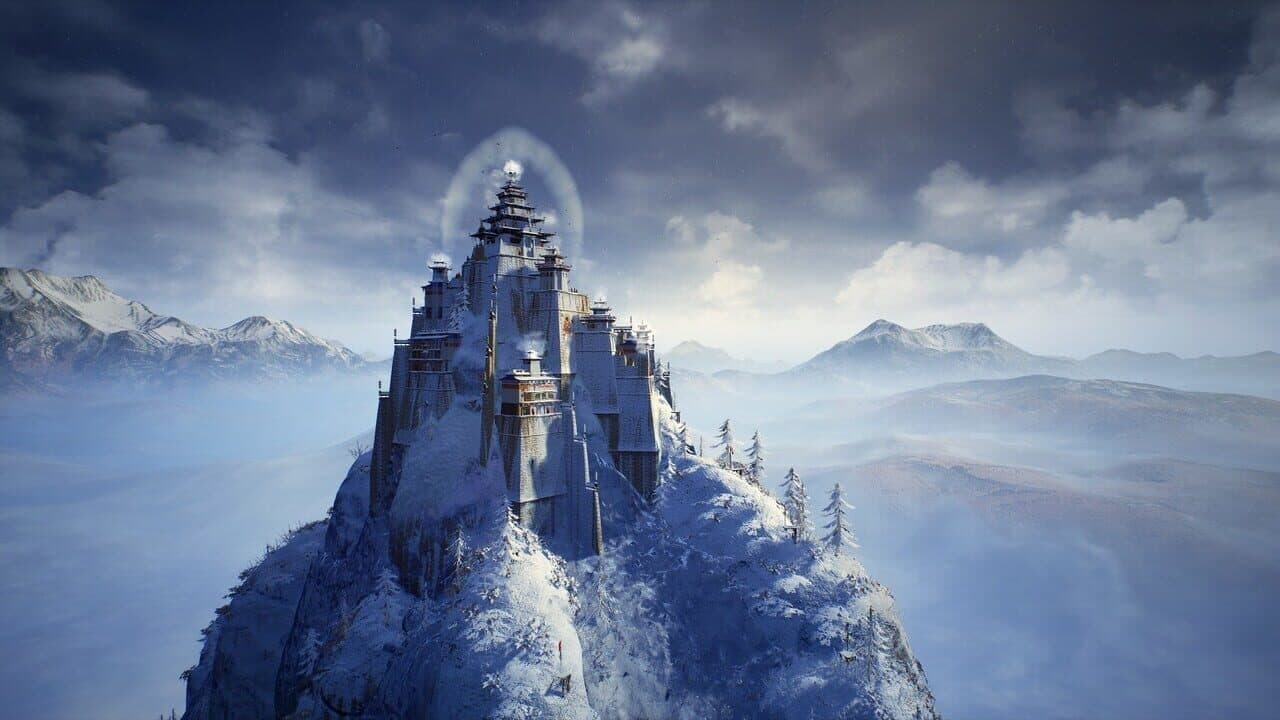 Laysara: Summit Kingdom thumbnail 9