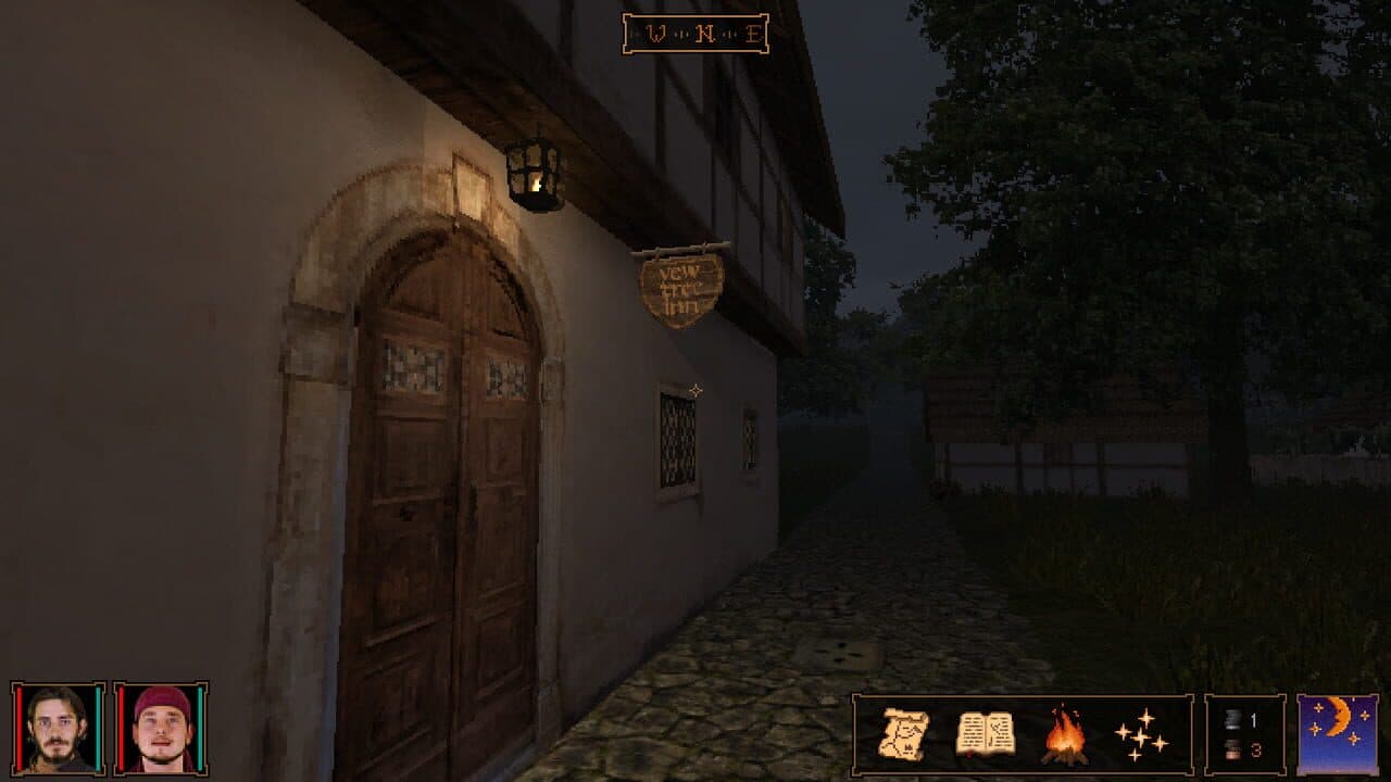 Call of Saregnar thumbnail 2