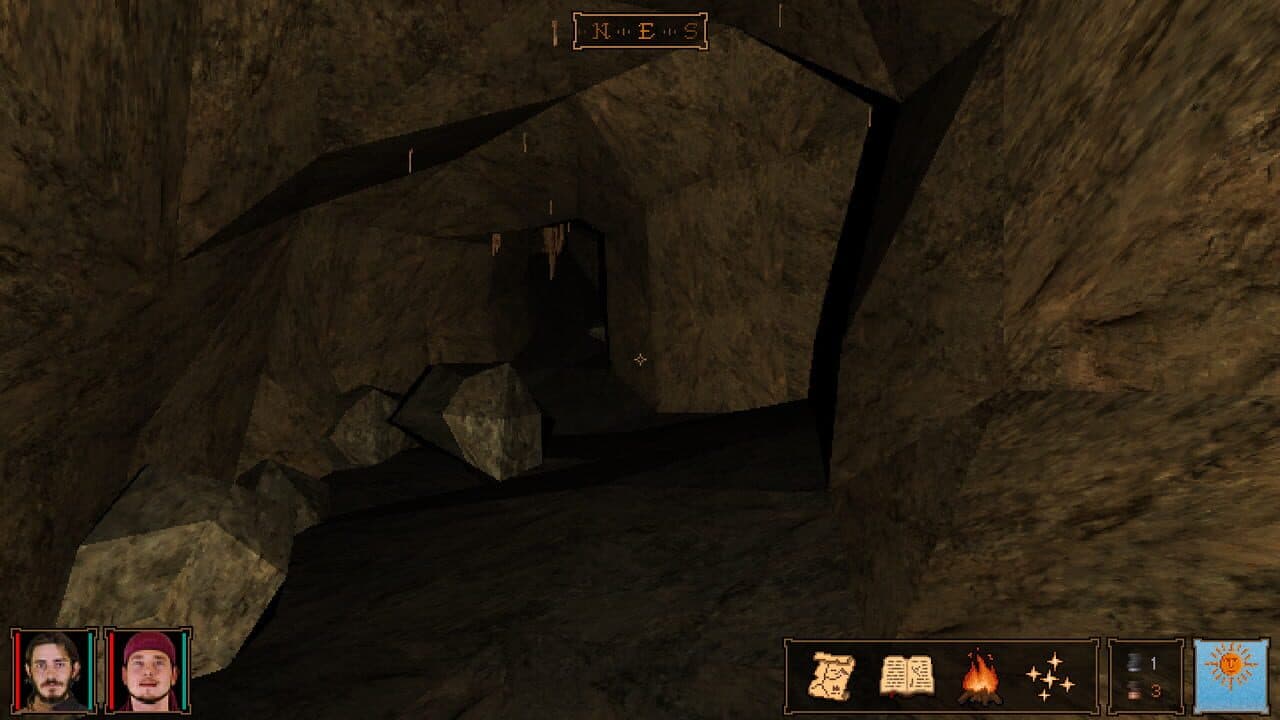 Call of Saregnar thumbnail 3