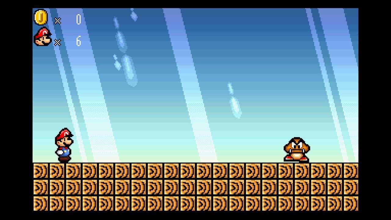 Mario Left the Cheese Out thumbnail 2