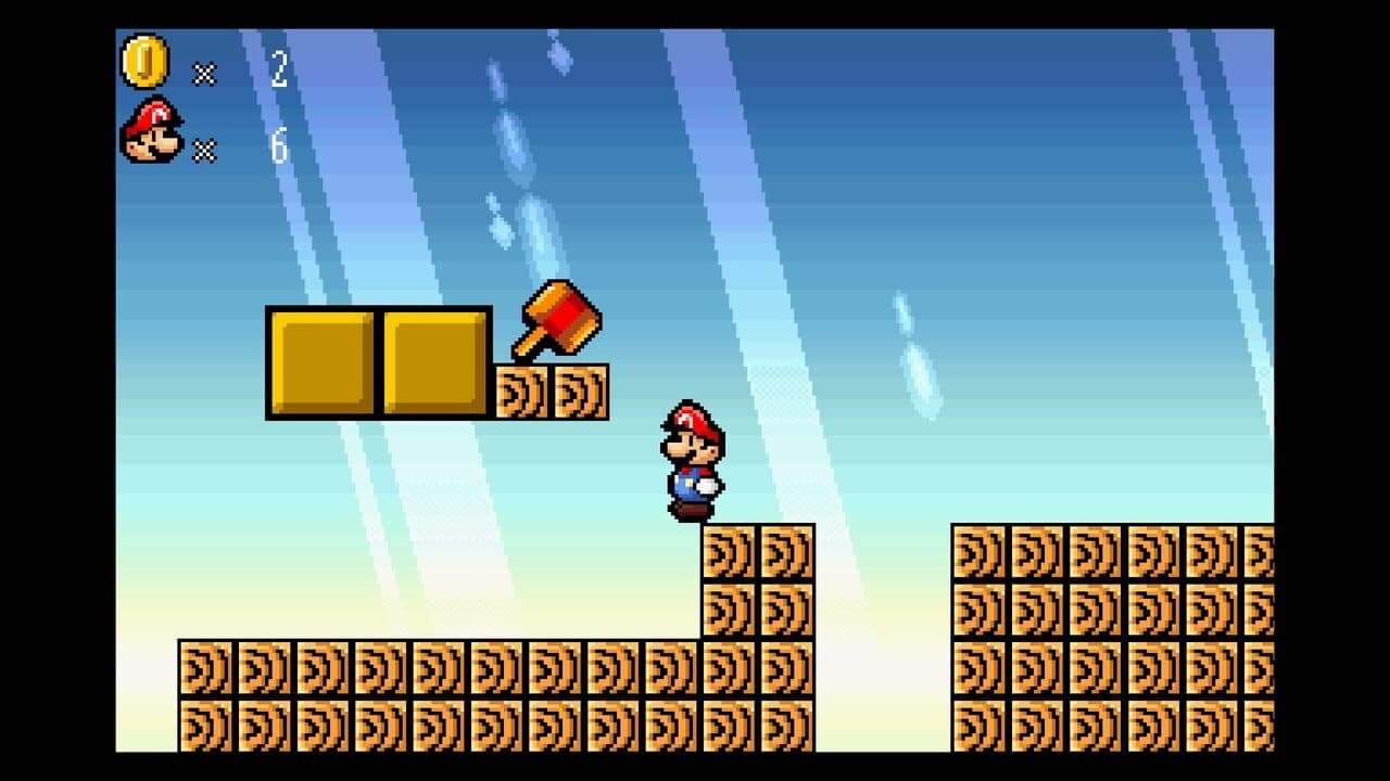 Mario Left the Cheese Out thumbnail 3
