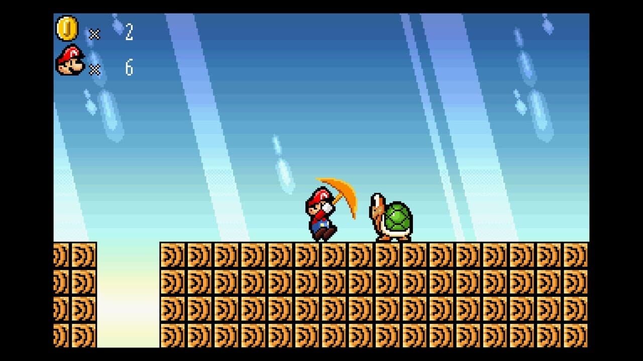 Mario Left the Cheese Out thumbnail 4