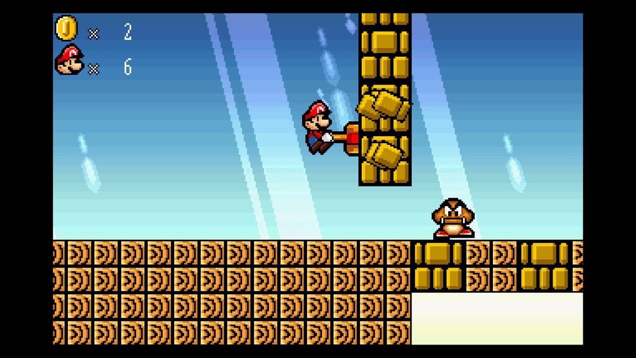 Mario Left the Cheese Out thumbnail 5