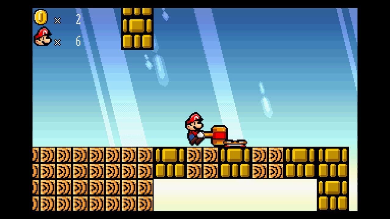 Mario Left the Cheese Out thumbnail 6