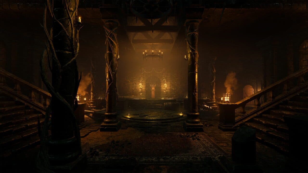 Adventure Roll screenshot 1