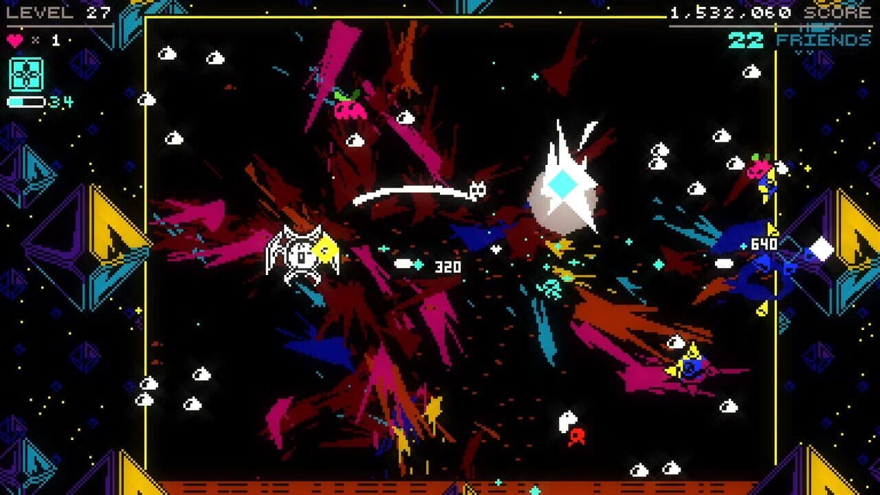 Satryn Deluxe thumbnail 3