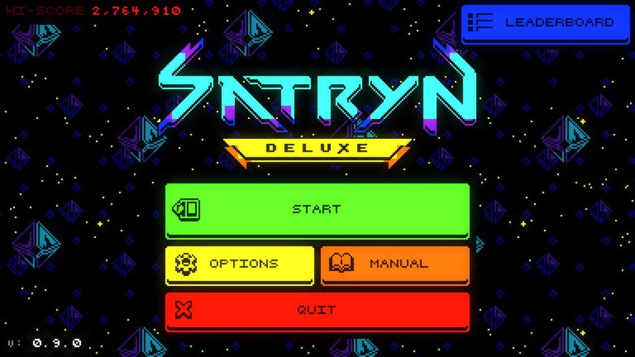 Satryn Deluxe thumbnail 7