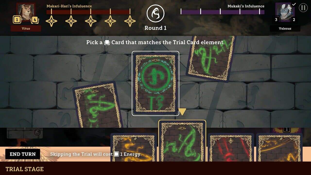 Astatos screenshot 1
