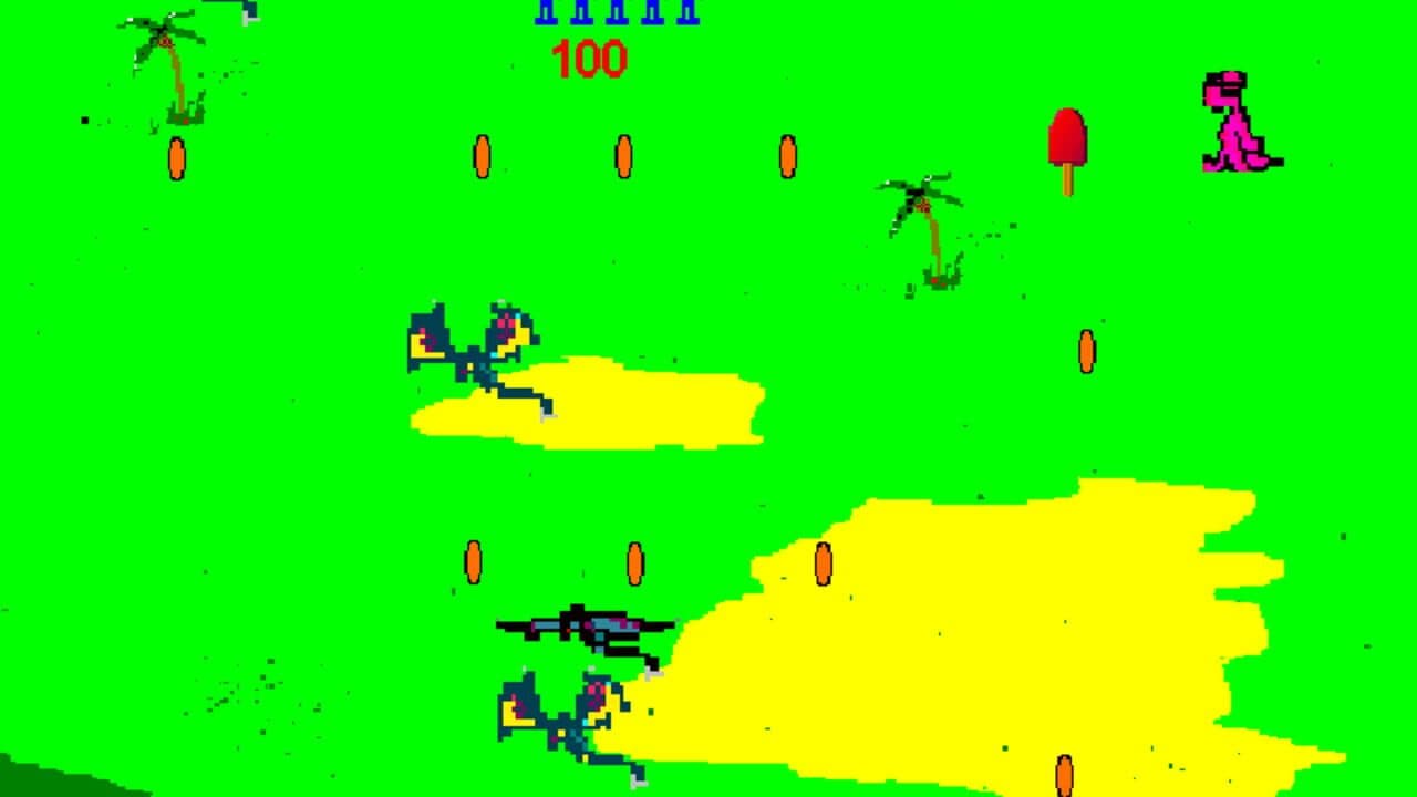 Doofas screenshot 1