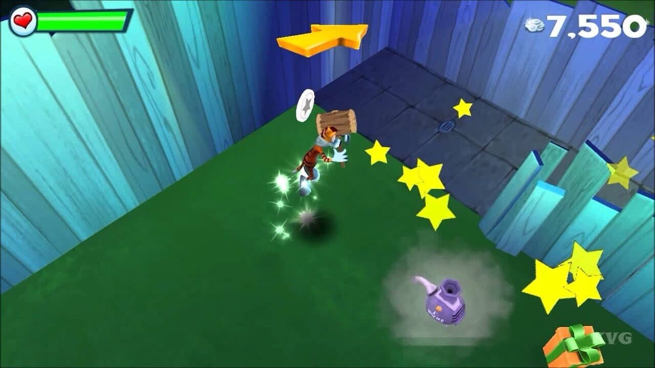 Scooby-Doo! & Looney Tunes Cartoon Universe: Adventure thumbnail 6