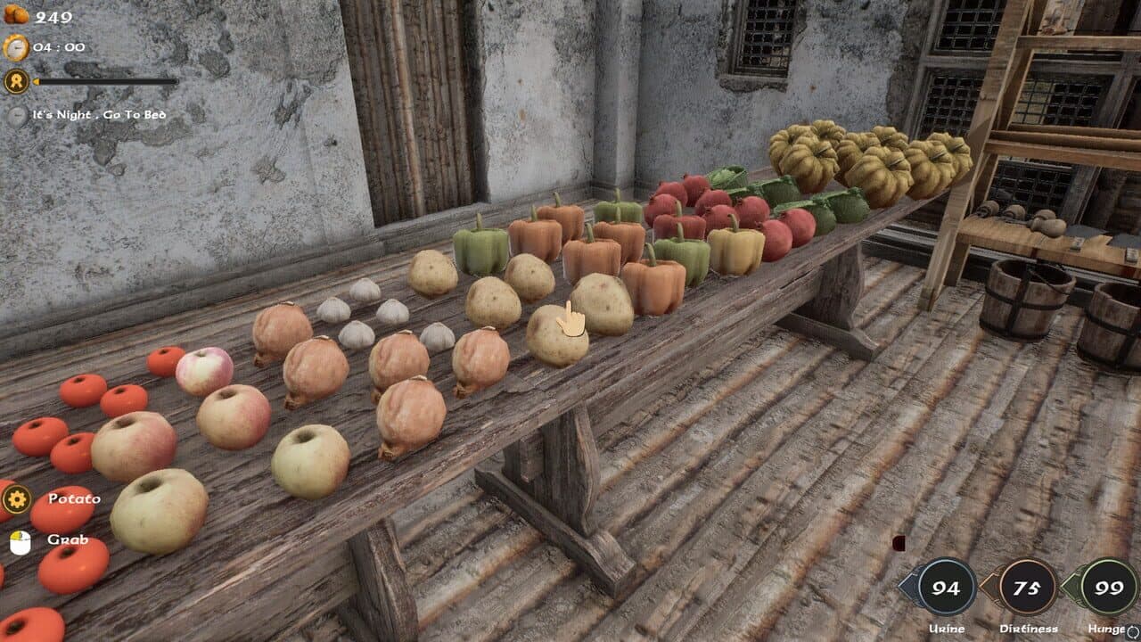 Medieval Trader Simulator thumbnail 2