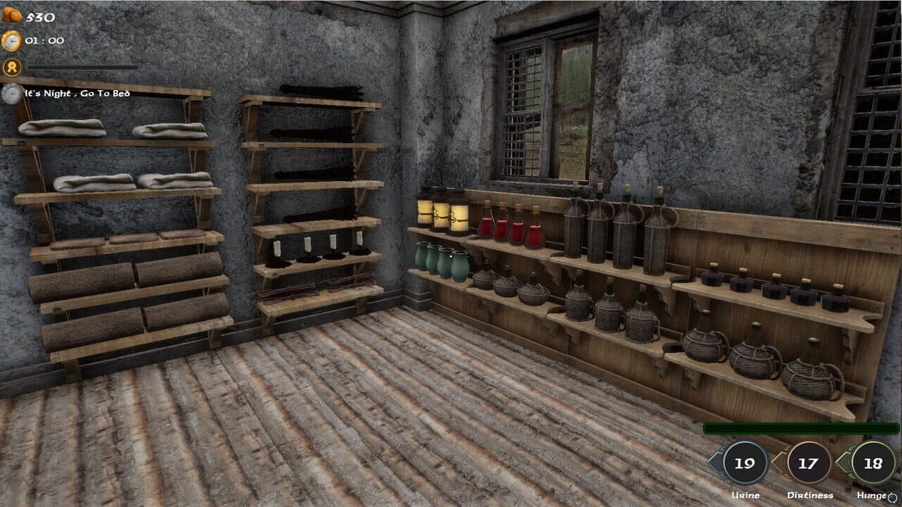 Medieval Trader Simulator thumbnail 9