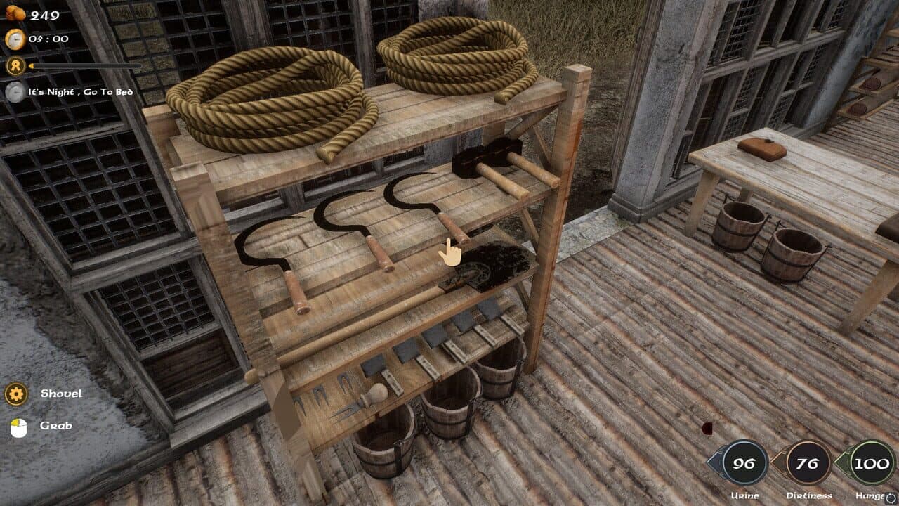 Medieval Trader Simulator thumbnail 11