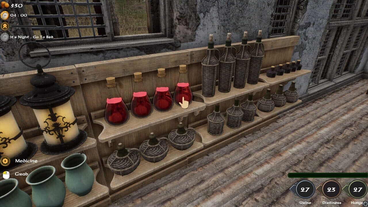 Medieval Trader Simulator thumbnail 12