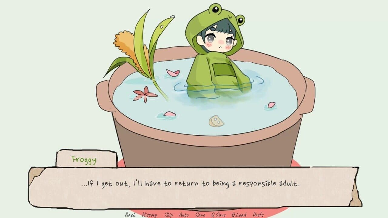 Froggy Pot thumbnail 2