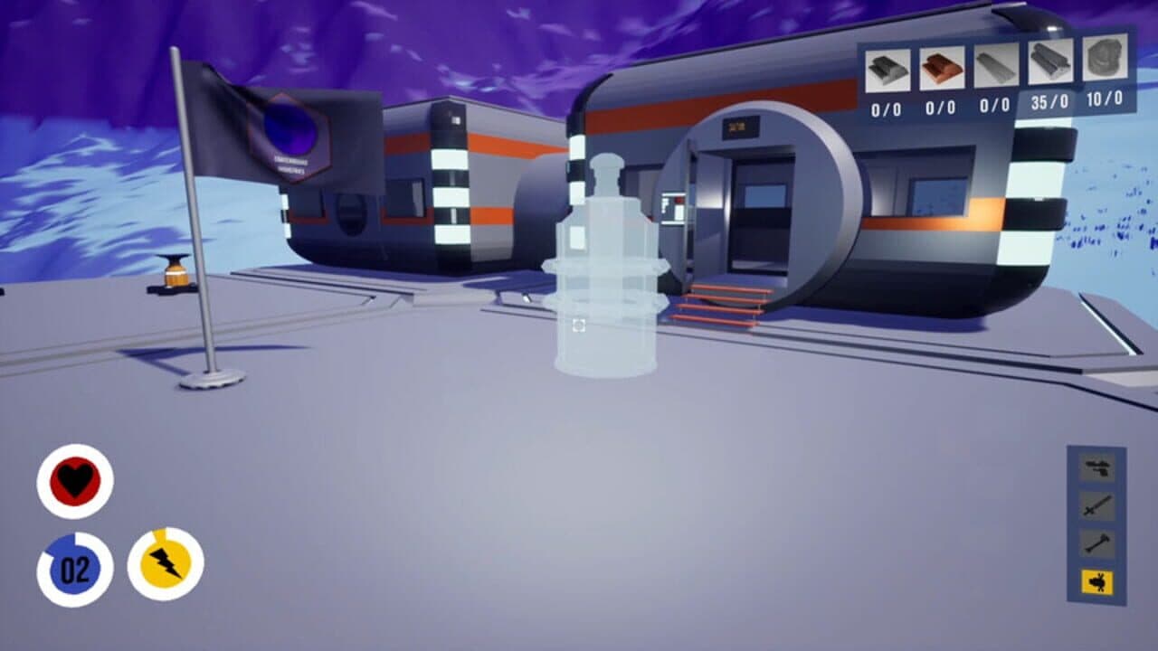 Craterbound thumbnail 5