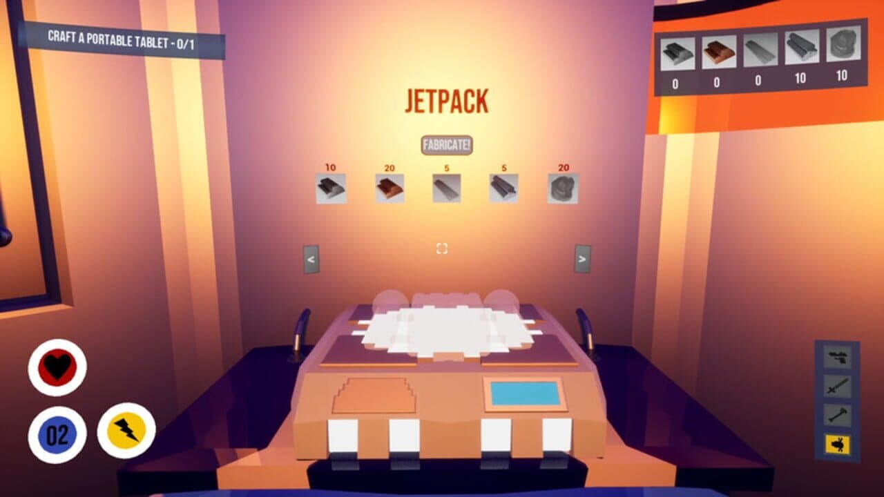 Craterbound thumbnail 6