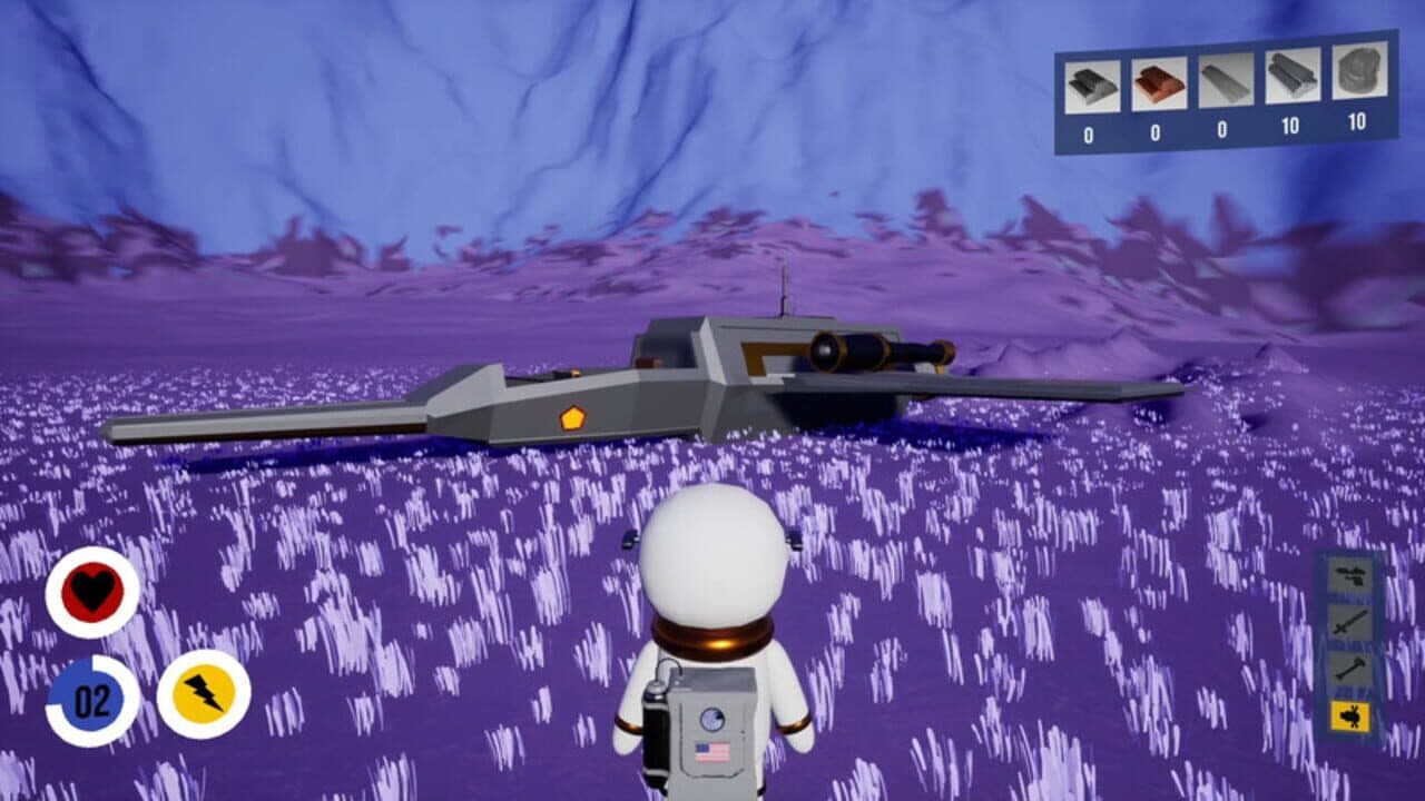Craterbound thumbnail 3