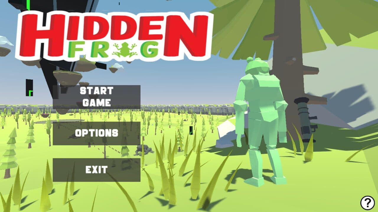 HiddenFrog thumbnail 4