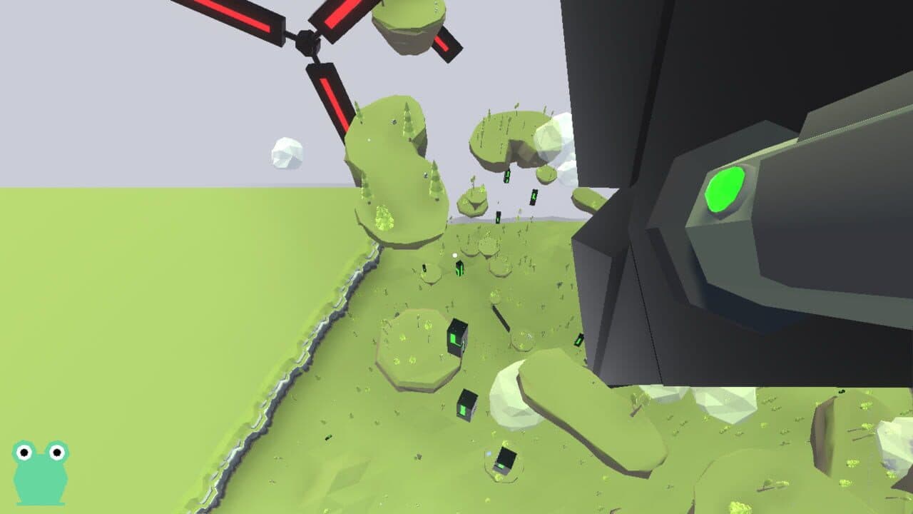 HiddenFrog thumbnail 5