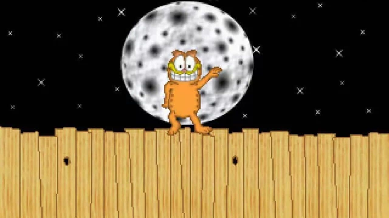 Garfield: Attack of the Mutant Lasagna thumbnail 4