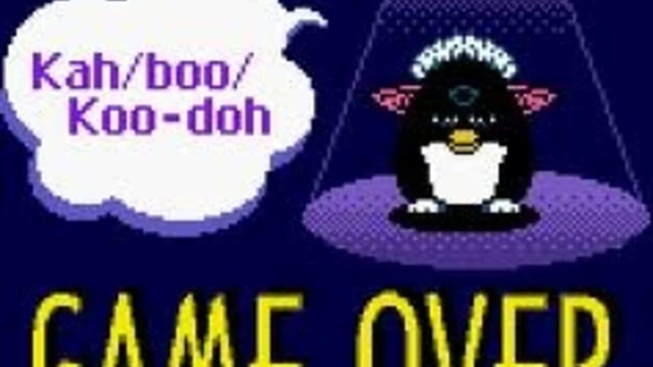 Dancing Furby thumbnail 6