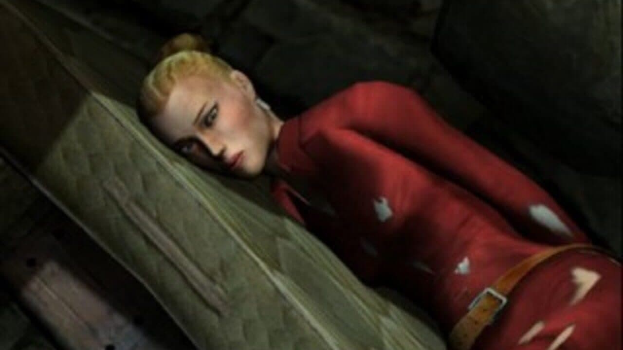 Diabolik: The Original Sin screenshot 1