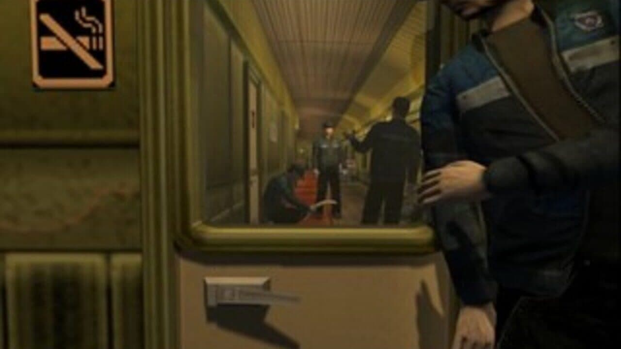 Diabolik: The Original Sin thumbnail 5
