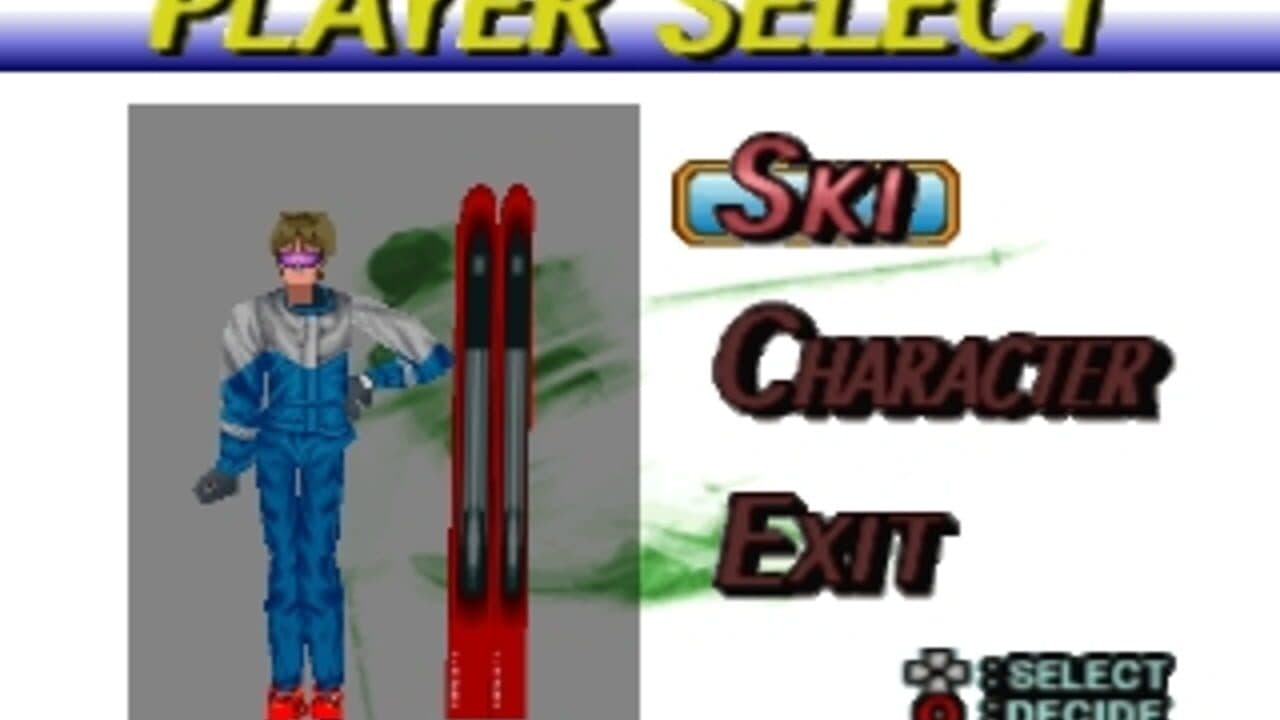Ski Air Mix thumbnail 2