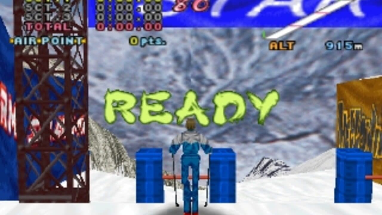 Ski Air Mix thumbnail 3
