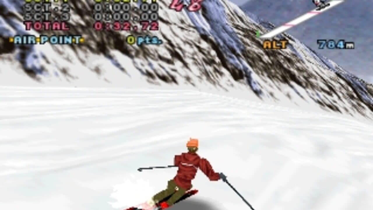 Ski Air Mix thumbnail 4