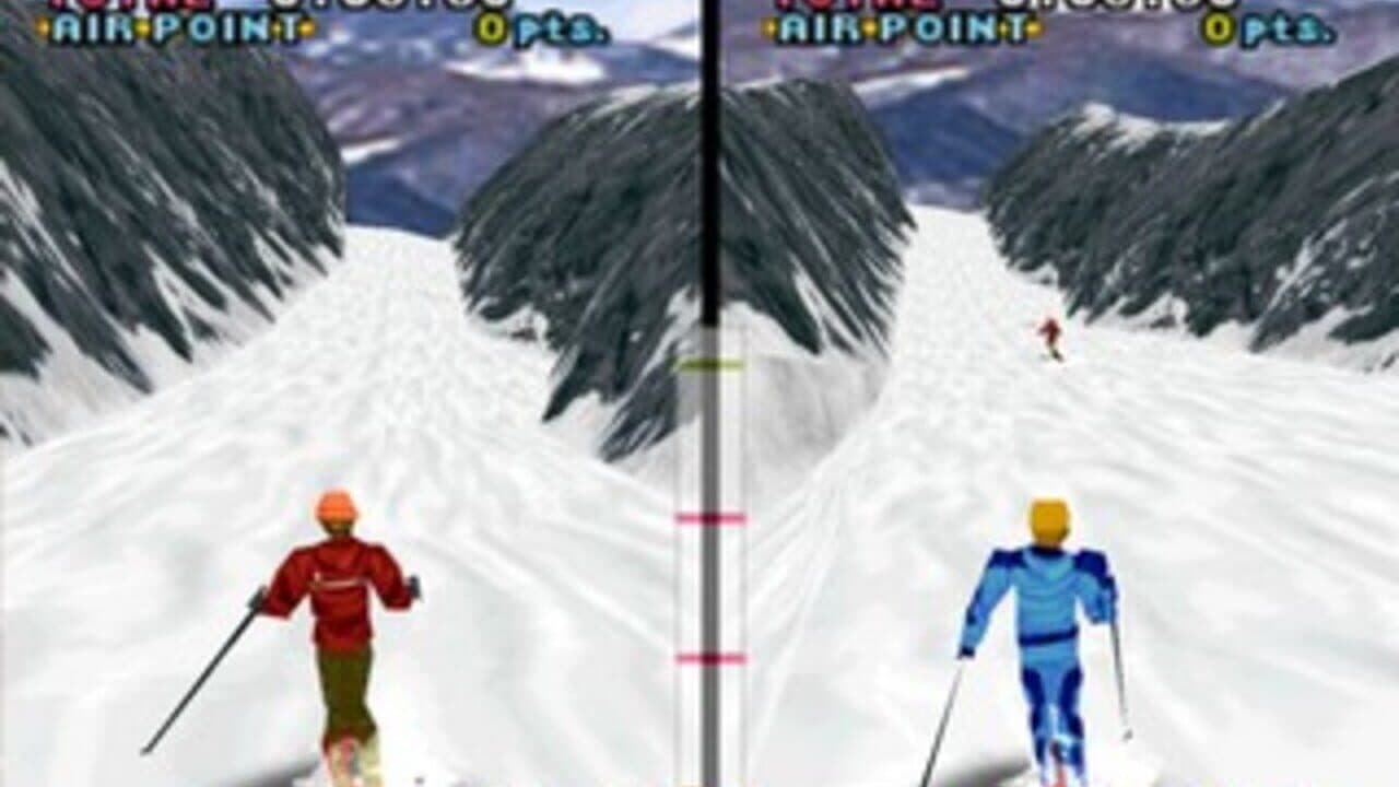 Ski Air Mix thumbnail 5