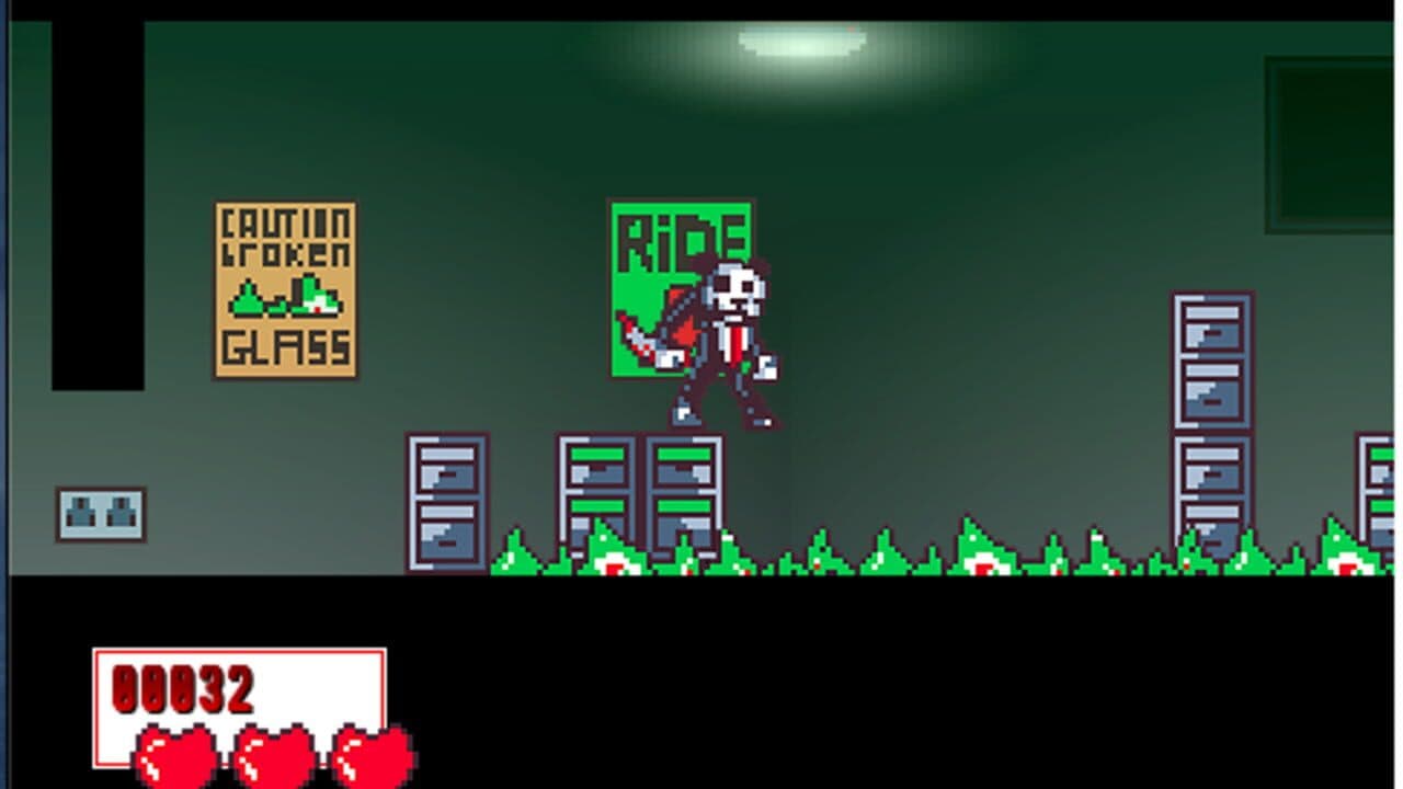 PandaMonium: Corporate Carnage thumbnail 3