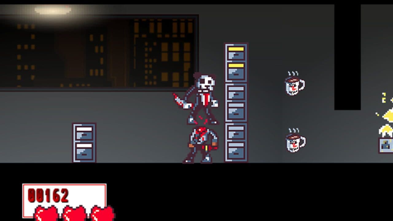 PandaMonium: Corporate Carnage thumbnail 2