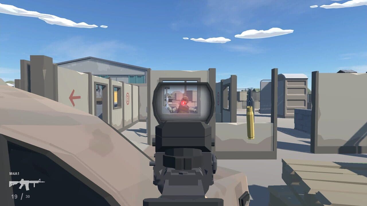 Clownfield 2042 thumbnail 4