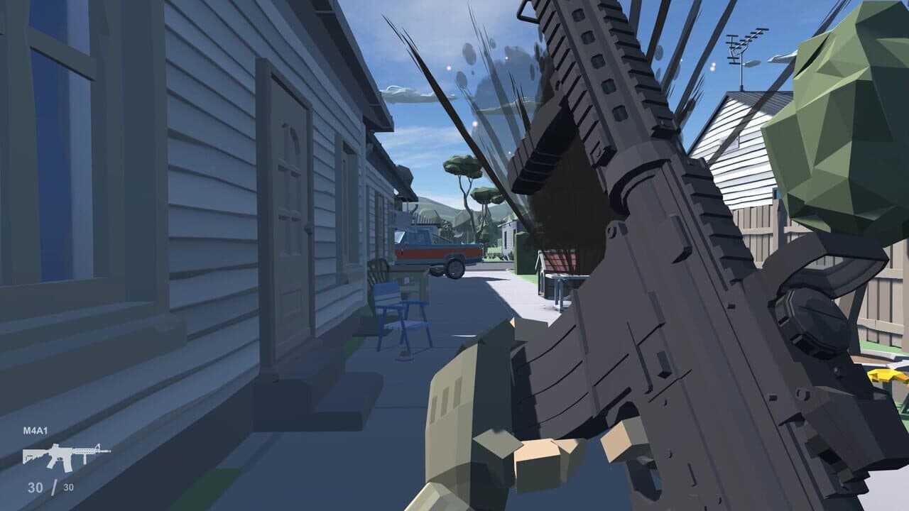 Clownfield 2042 thumbnail 3