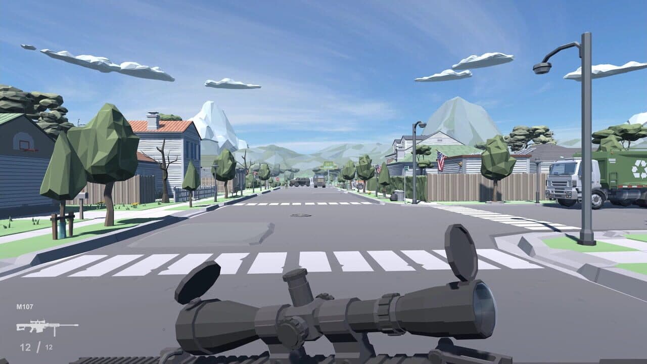 Clownfield 2042 thumbnail 10