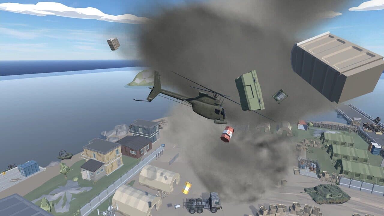Clownfield 2042 thumbnail 11
