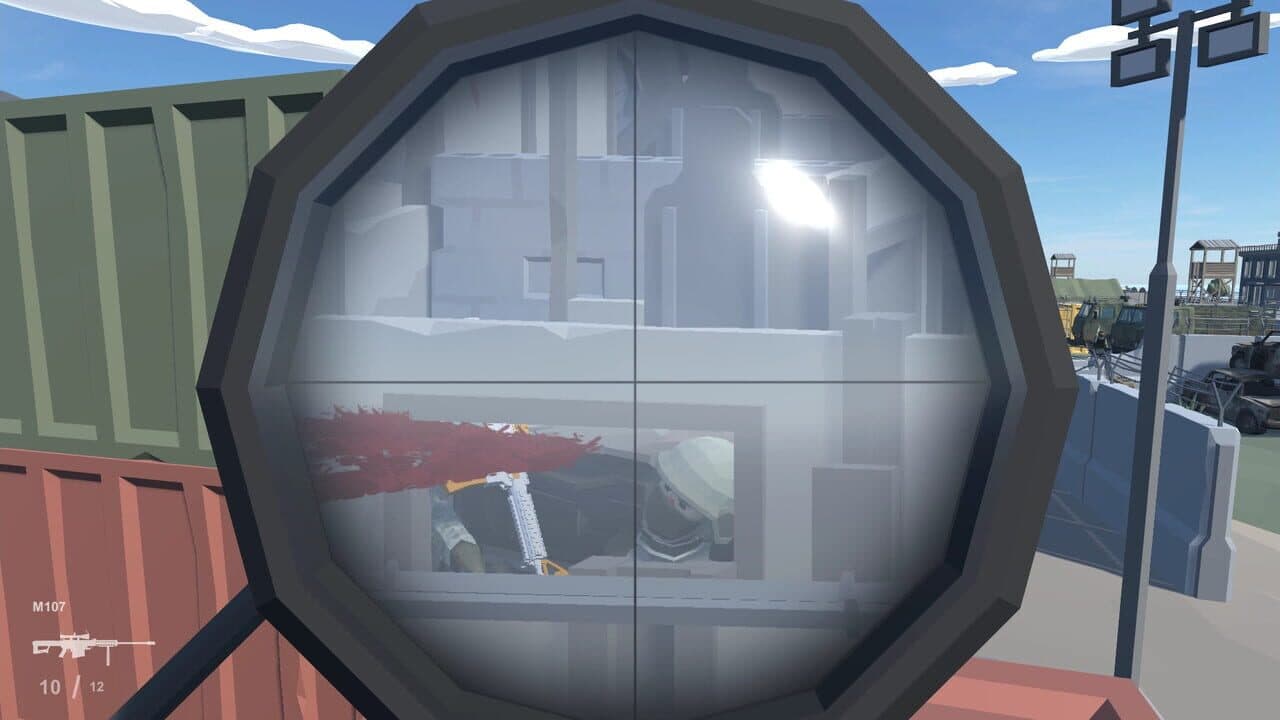 Clownfield 2042 thumbnail 9