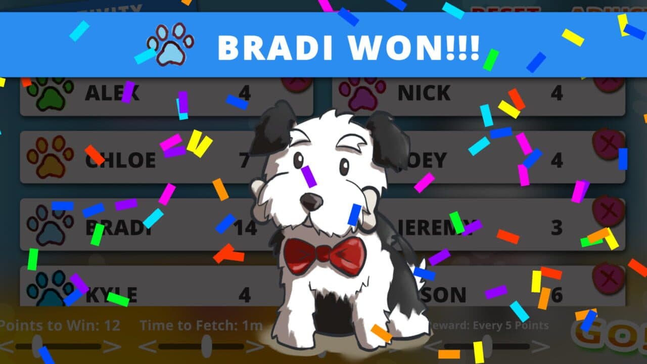 Go Fetch! thumbnail 2