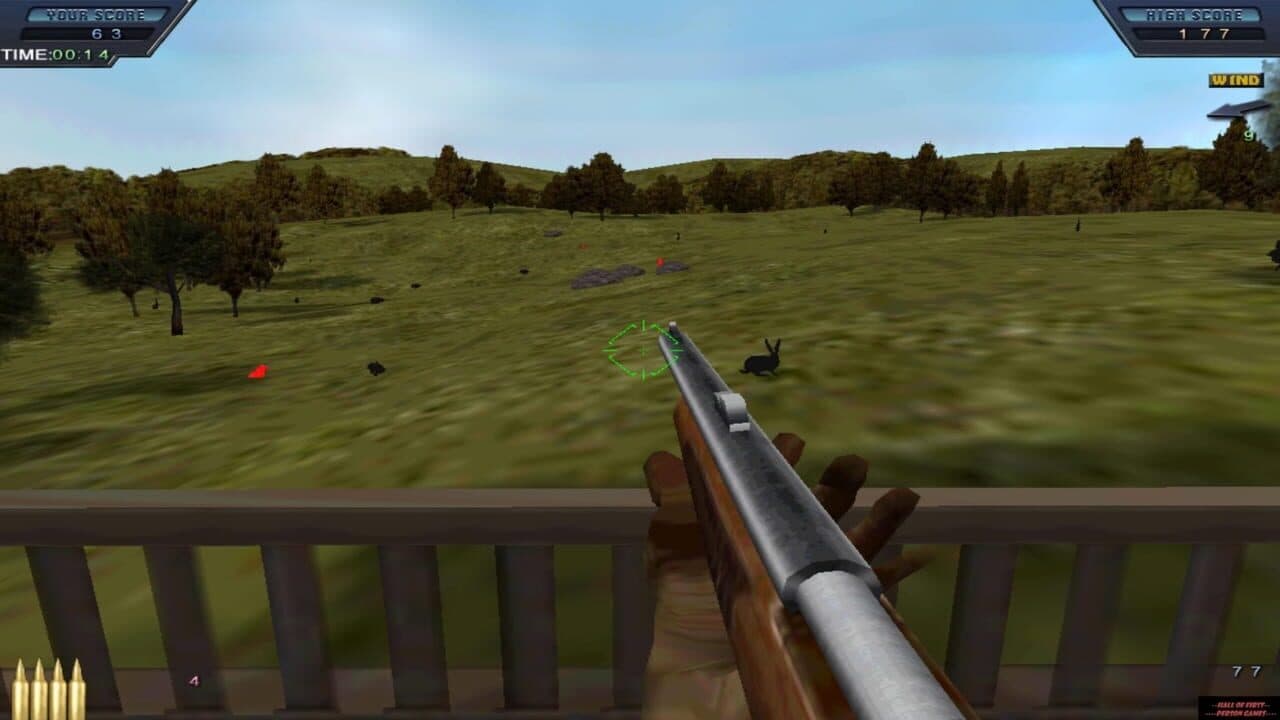 Top Shot II thumbnail 2