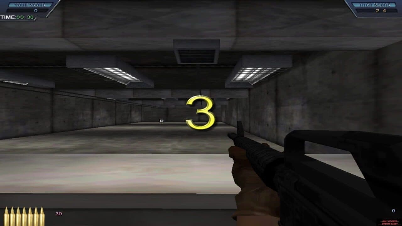 Top Shot II thumbnail 5