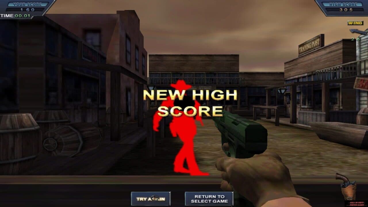 Top Shot II thumbnail 7