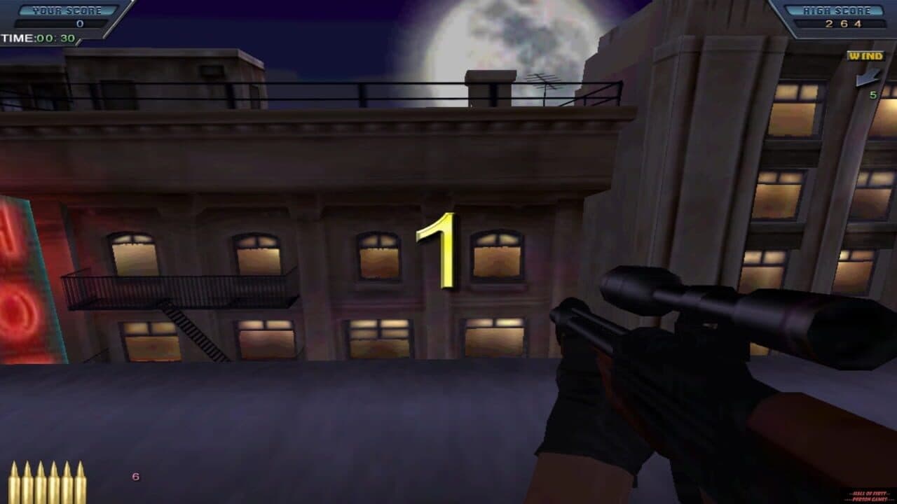 Top Shot II thumbnail 8